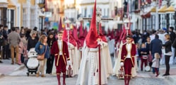 Festivales Españoles que no Puede Perders
